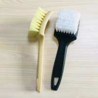 car detailing brush for tyre wheel washing brushes