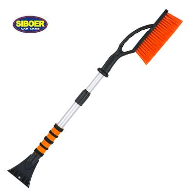 Winter Long Handle Car Wash Snow Removal Brush