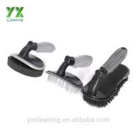 China BSCI Factory PP Car Detailing Brush For Wheel