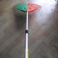 G851S brush broom/ Telescopic Adjust snow brush/ snow broom